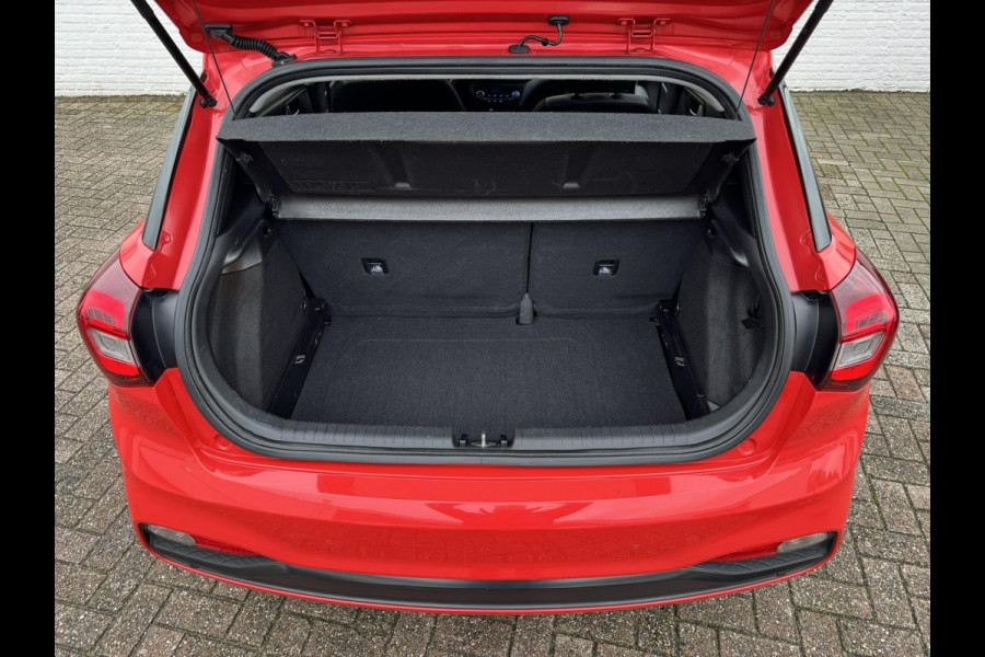 Hyundai i20 1.0 T-GDI Premium Dealer onderhouden Cruise control Climate control Parkeersensoren v/a Navigatie Apple / Android DAB