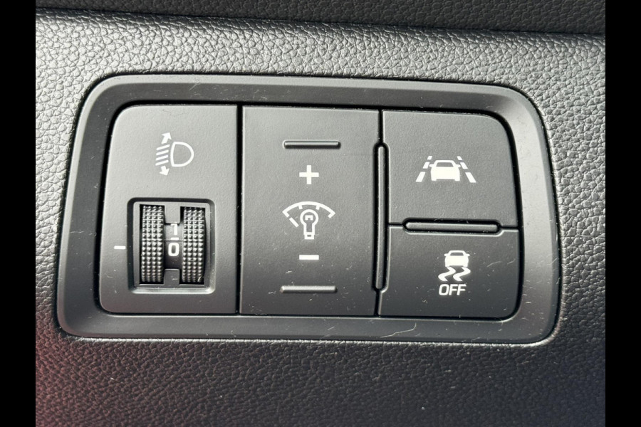 Hyundai i20 1.0 T-GDI Premium Dealer onderhouden Cruise control Climate control Parkeersensoren v/a Navigatie Apple / Android DAB