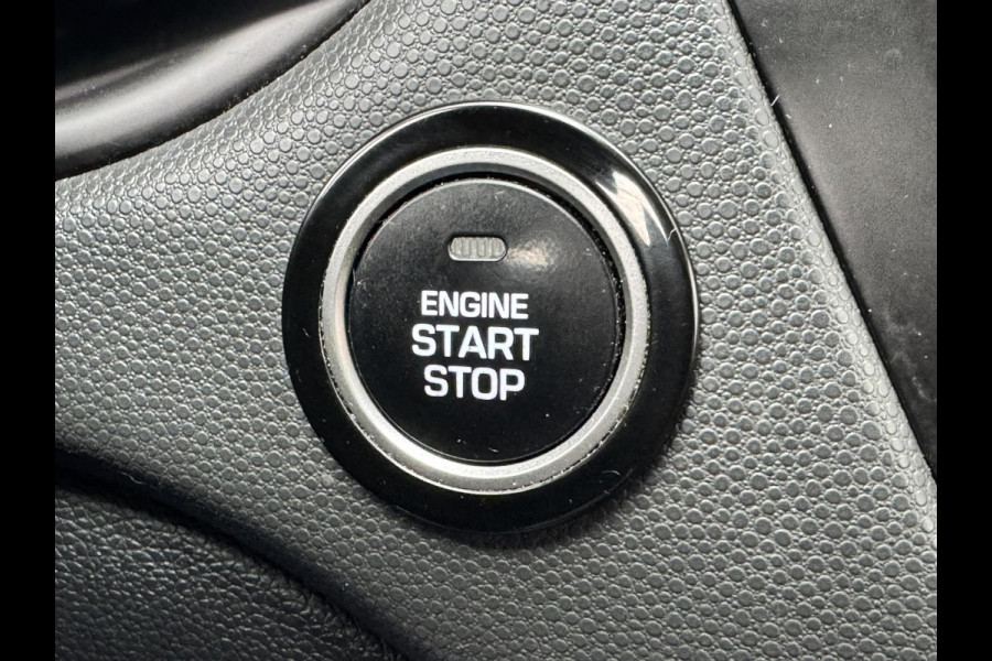Hyundai i20 1.0 T-GDI Premium Dealer onderhouden Cruise control Climate control Parkeersensoren v/a Navigatie Apple / Android DAB