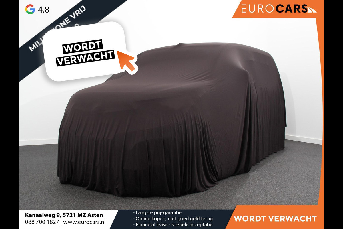 Volkswagen Caddy Cargo 2.0 TDI Trend Airco Cruise Control MF Stuurwiel Trekhaak Volkswagen Caddy Cargo 2.0 TDI Trend Airco Cruise Control MF Stuurwiel Trekhaak