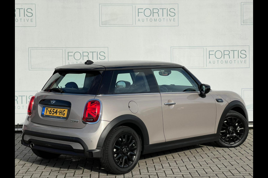 MINI Mini 1.5 Cooper Camden Edition NL AUTO | CARPLAY | DEALER ONDERH | UNION JACK