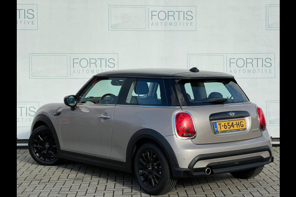 MINI Mini 1.5 Cooper Camden Edition NL AUTO | CARPLAY | DEALER ONDERH | UNION JACK