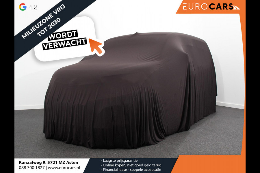 Volkswagen Transporter 2.0 TDI L2H1 28 Comfortline Airco Navi Trekhaak 2X schuifdeur Stoelverwarming Adaptieve Cruise Control