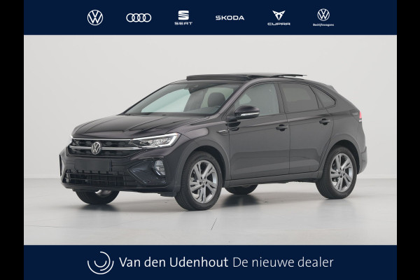Volkswagen Taigo 1.0 TSI 110pk DSG R-Line Panorama Navi via App Pdc Acc Lane Assist Volkswagen Taigo 1.0 TSI 110pk DSG R-Line Panorama Navi via App Pdc Acc Lane Assist