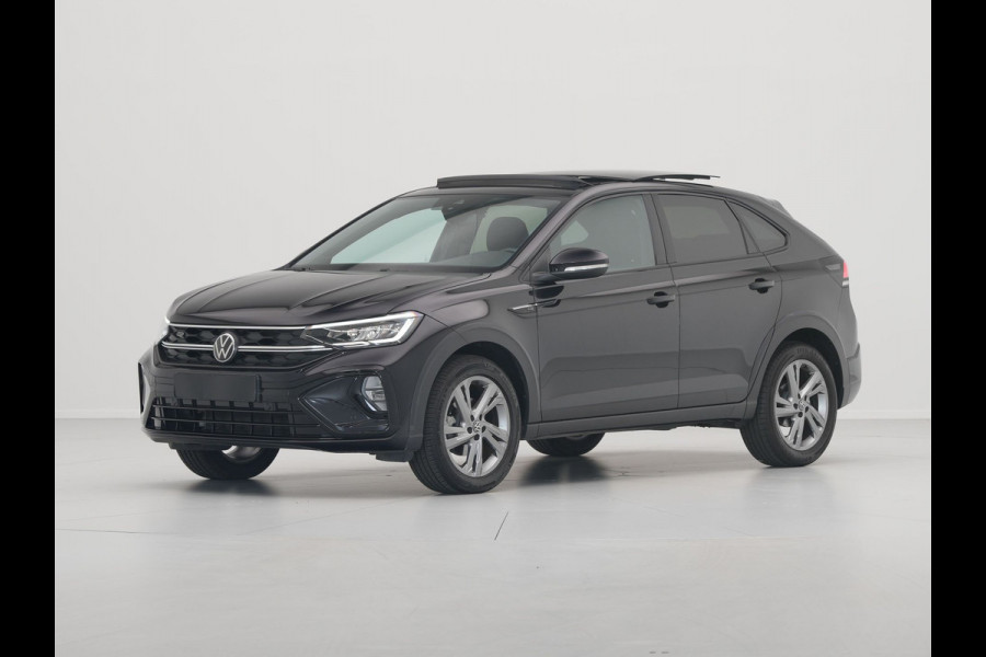Volkswagen Taigo 1.0 TSI 110pk DSG R-Line Panorama Navi via App Pdc Acc Lane Assist Volkswagen Taigo 1.0 TSI 110pk DSG R-Line Panorama Navi via App Pdc Acc Lane Assist