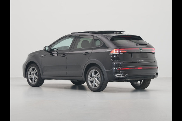 Volkswagen Taigo 1.0 TSI 110pk DSG R-Line Panorama Navi via App Pdc Acc Lane Assist Volkswagen Taigo 1.0 TSI 110pk DSG R-Line Panorama Navi via App Pdc Acc Lane Assist