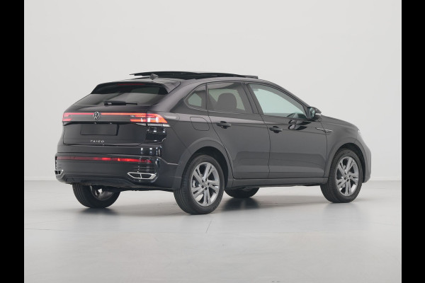 Volkswagen Taigo 1.0 TSI 110pk DSG R-Line Panorama Navi via App Pdc Acc Lane Assist Volkswagen Taigo 1.0 TSI 110pk DSG R-Line Panorama Navi via App Pdc Acc Lane Assist