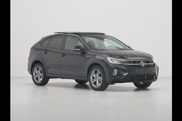 Volkswagen Taigo 1.0 TSI 110pk DSG R-Line Panorama Navi via App Pdc Acc Lane Assist Volkswagen Taigo 1.0 TSI 110pk DSG R-Line Panorama Navi via App Pdc Acc Lane Assist