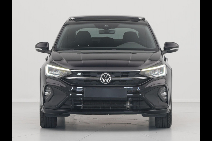 Volkswagen Taigo 1.0 TSI 110pk DSG R-Line Panorama Navi via App Pdc Acc Lane Assist Volkswagen Taigo 1.0 TSI 110pk DSG R-Line Panorama Navi via App Pdc Acc Lane Assist