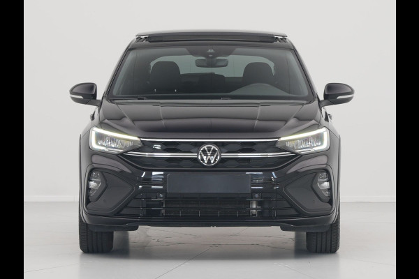 Volkswagen Taigo 1.0 TSI 110pk DSG R-Line Panorama Navi via App Pdc Acc Lane Assist Volkswagen Taigo 1.0 TSI 110pk DSG R-Line Panorama Navi via App Pdc Acc Lane Assist