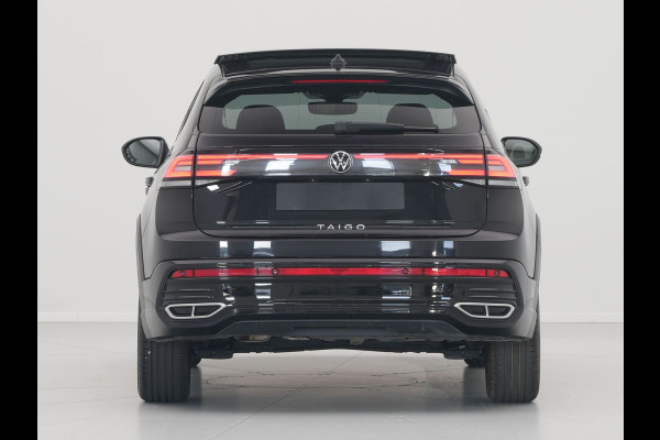 Volkswagen Taigo 1.0 TSI 110pk DSG R-Line Panorama Navi via App Pdc Acc Lane Assist Volkswagen Taigo 1.0 TSI 110pk DSG R-Line Panorama Navi via App Pdc Acc Lane Assist