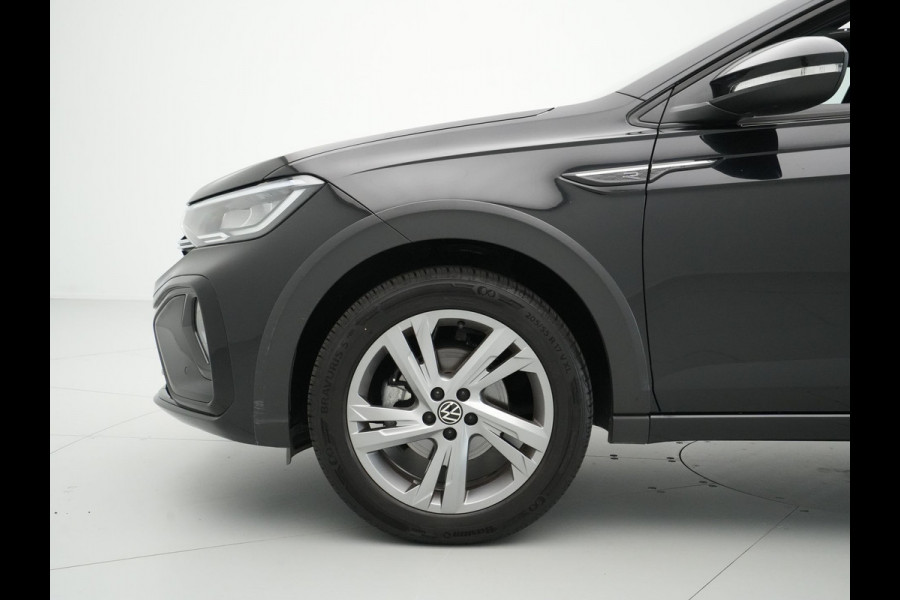 Volkswagen Taigo 1.0 TSI 110pk DSG R-Line Panorama Navi via App Pdc Acc Lane Assist Volkswagen Taigo 1.0 TSI 110pk DSG R-Line Panorama Navi via App Pdc Acc Lane Assist