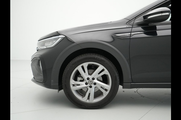 Volkswagen Taigo 1.0 TSI 110pk DSG R-Line Panorama Navi via App Pdc Acc Lane Assist Volkswagen Taigo 1.0 TSI 110pk DSG R-Line Panorama Navi via App Pdc Acc Lane Assist