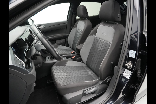 Volkswagen Taigo 1.0 TSI 110pk DSG R-Line Panorama Navi via App Pdc Acc Lane Assist Volkswagen Taigo 1.0 TSI 110pk DSG R-Line Panorama Navi via App Pdc Acc Lane Assist