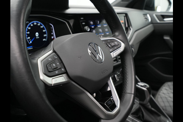 Volkswagen Taigo 1.0 TSI 110pk DSG R-Line Panorama Navi via App Pdc Acc Lane Assist Volkswagen Taigo 1.0 TSI 110pk DSG R-Line Panorama Navi via App Pdc Acc Lane Assist