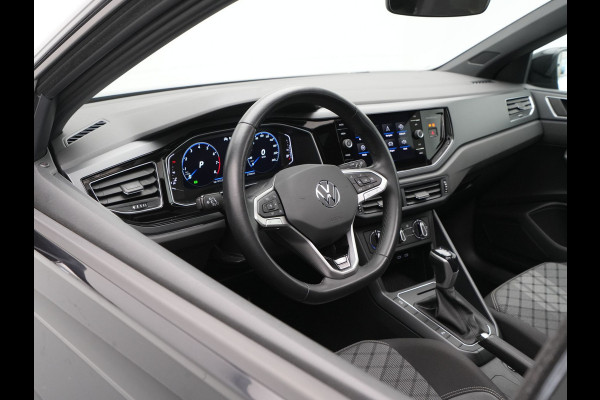 Volkswagen Taigo 1.0 TSI 110pk DSG R-Line Panorama Navi via App Pdc Acc Lane Assist Volkswagen Taigo 1.0 TSI 110pk DSG R-Line Panorama Navi via App Pdc Acc Lane Assist