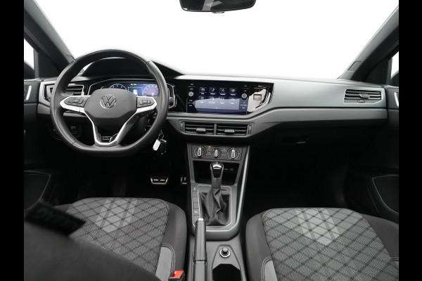 Volkswagen Taigo 1.0 TSI 110pk DSG R-Line Panorama Navi via App Pdc Acc Lane Assist Volkswagen Taigo 1.0 TSI 110pk DSG R-Line Panorama Navi via App Pdc Acc Lane Assist