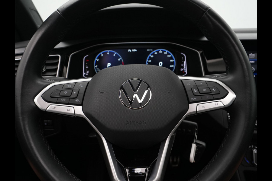 Volkswagen Taigo 1.0 TSI 110pk DSG R-Line Panorama Navi via App Pdc Acc Lane Assist Volkswagen Taigo 1.0 TSI 110pk DSG R-Line Panorama Navi via App Pdc Acc Lane Assist