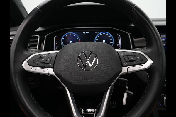 Volkswagen Taigo 1.0 TSI 110pk DSG R-Line Panorama Navi via App Pdc Acc Lane Assist Volkswagen Taigo 1.0 TSI 110pk DSG R-Line Panorama Navi via App Pdc Acc Lane Assist