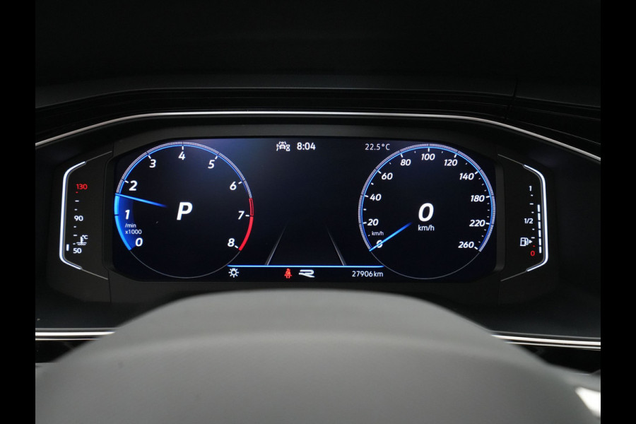 Volkswagen Taigo 1.0 TSI 110pk DSG R-Line Panorama Navi via App Pdc Acc Lane Assist Volkswagen Taigo 1.0 TSI 110pk DSG R-Line Panorama Navi via App Pdc Acc Lane Assist