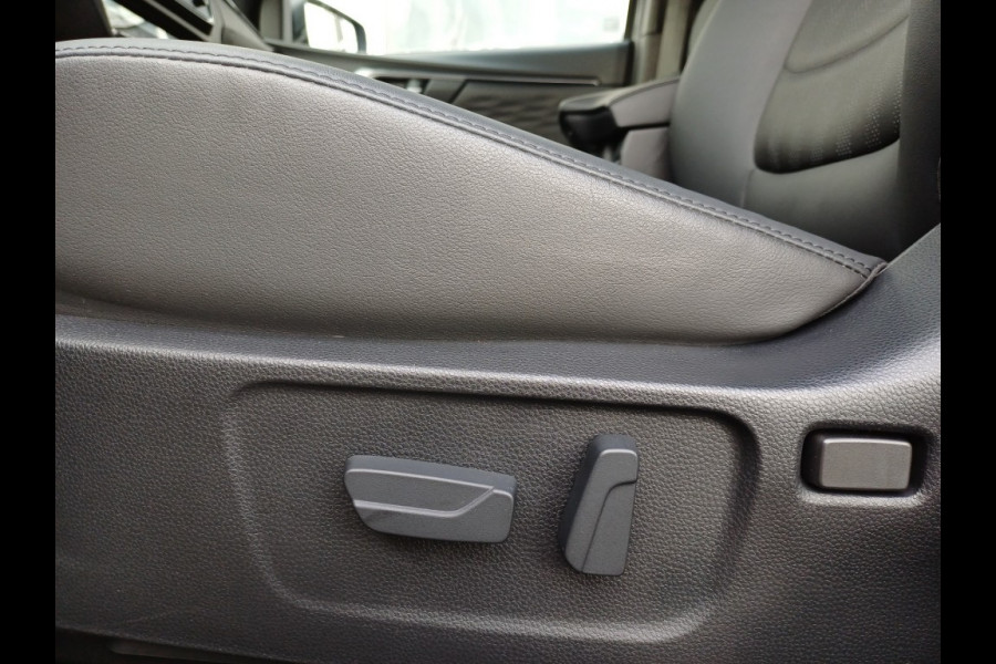 Isuzu D-max EV V-Cross Dubbele Cabine 3500 Kg trekvermogen Isuzu D-max EV V-Cross Dubbele Cabine 3500 Kg trekvermogen