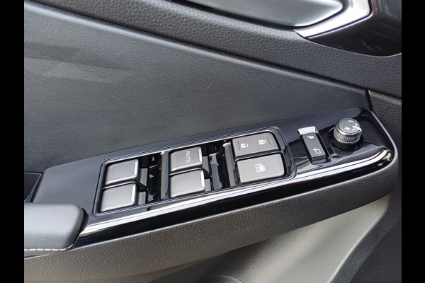 Isuzu D-max EV V-Cross Dubbele Cabine 3500 Kg trekvermogen Isuzu D-max EV V-Cross Dubbele Cabine 3500 Kg trekvermogen