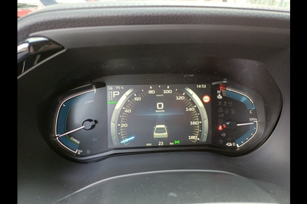 Isuzu D-max EV V-Cross Dubbele Cabine 3500 Kg trekvermogen Isuzu D-max EV V-Cross Dubbele Cabine 3500 Kg trekvermogen