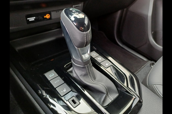 Isuzu D-max EV V-Cross Dubbele Cabine 3500 Kg trekvermogen Isuzu D-max EV V-Cross Dubbele Cabine 3500 Kg trekvermogen