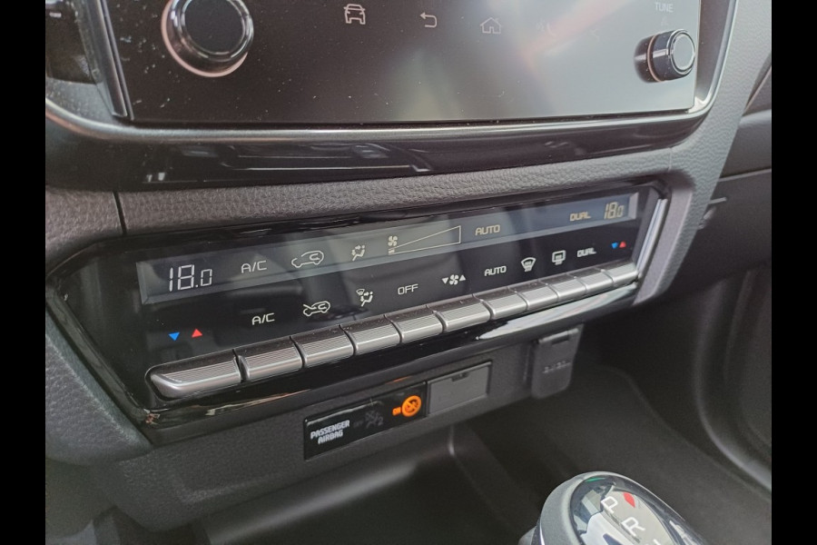 Isuzu D-max EV V-Cross Dubbele Cabine 3500 Kg trekvermogen Isuzu D-max EV V-Cross Dubbele Cabine 3500 Kg trekvermogen