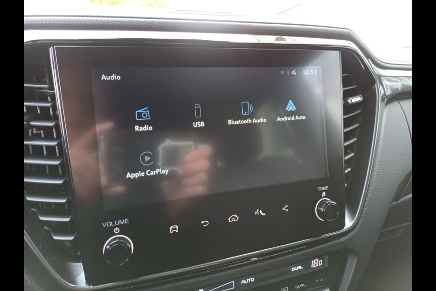 Isuzu D-max EV V-Cross Dubbele Cabine 3500 Kg trekvermogen Isuzu D-max EV V-Cross Dubbele Cabine 3500 Kg trekvermogen