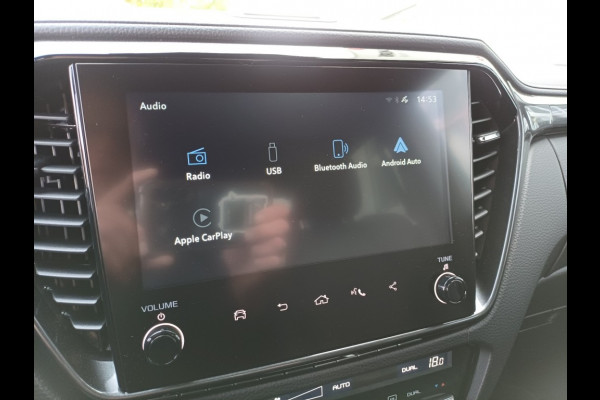 Isuzu D-max EV V-Cross Dubbele Cabine 3500 Kg trekvermogen Isuzu D-max EV V-Cross Dubbele Cabine 3500 Kg trekvermogen