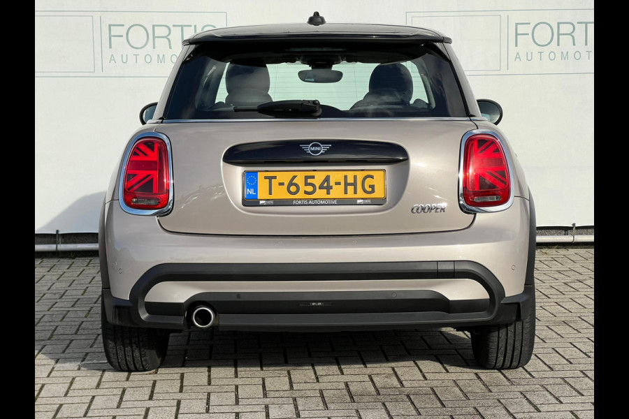 MINI Mini 1.5 Cooper Camden Edition NL AUTO | CARPLAY | DEALER ONDERH | UNION JACK