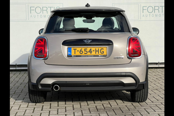 MINI Mini 1.5 Cooper Camden Edition NL AUTO | CARPLAY | DEALER ONDERH | UNION JACK