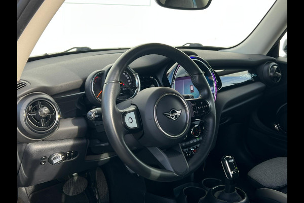 MINI Mini 1.5 Cooper Camden Edition NL AUTO | CARPLAY | DEALER ONDERH | UNION JACK