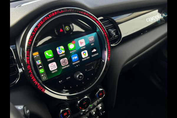 MINI Mini 1.5 Cooper Camden Edition NL AUTO | CARPLAY | DEALER ONDERH | UNION JACK