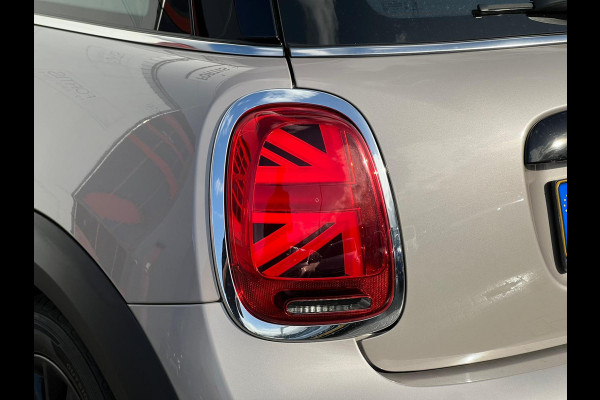 MINI Mini 1.5 Cooper Camden Edition NL AUTO | CARPLAY | DEALER ONDERH | UNION JACK