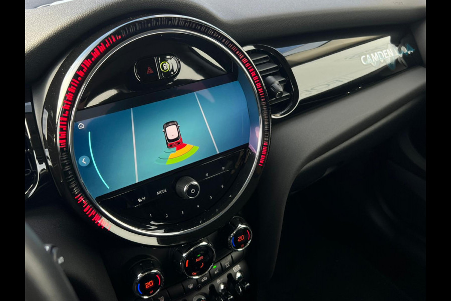 MINI Mini 1.5 Cooper Camden Edition NL AUTO | CARPLAY | DEALER ONDERH | UNION JACK