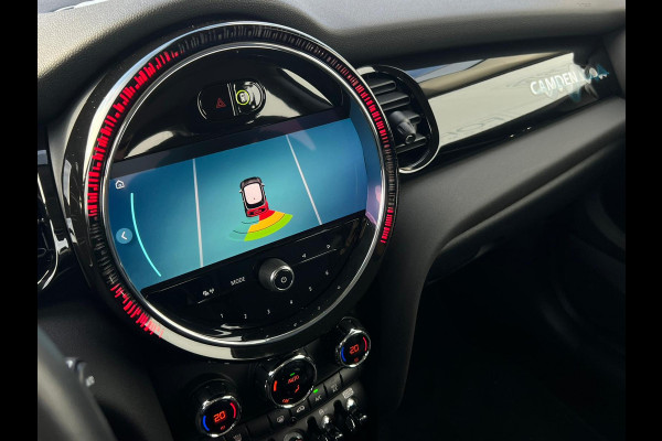 MINI Mini 1.5 Cooper Camden Edition NL AUTO | CARPLAY | DEALER ONDERH | UNION JACK