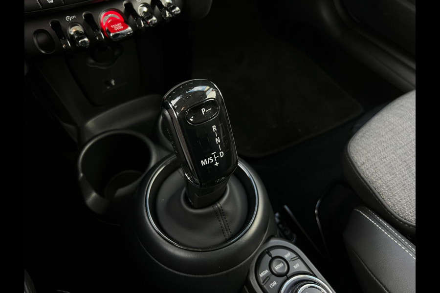 MINI Mini 1.5 Cooper Camden Edition NL AUTO | CARPLAY | DEALER ONDERH | UNION JACK