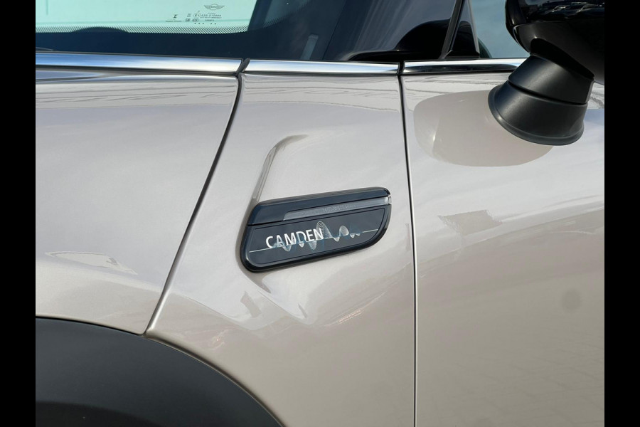 MINI Mini 1.5 Cooper Camden Edition NL AUTO | CARPLAY | DEALER ONDERH | UNION JACK