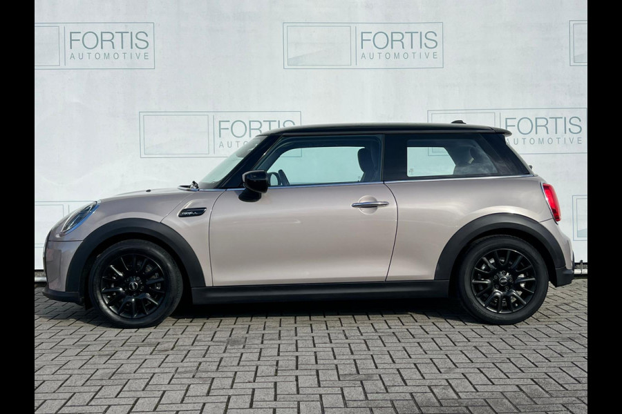 MINI Mini 1.5 Cooper Camden Edition NL AUTO | CARPLAY | DEALER ONDERH | UNION JACK