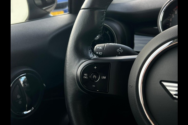 MINI Mini 1.5 Cooper Camden Edition NL AUTO | CARPLAY | DEALER ONDERH | UNION JACK