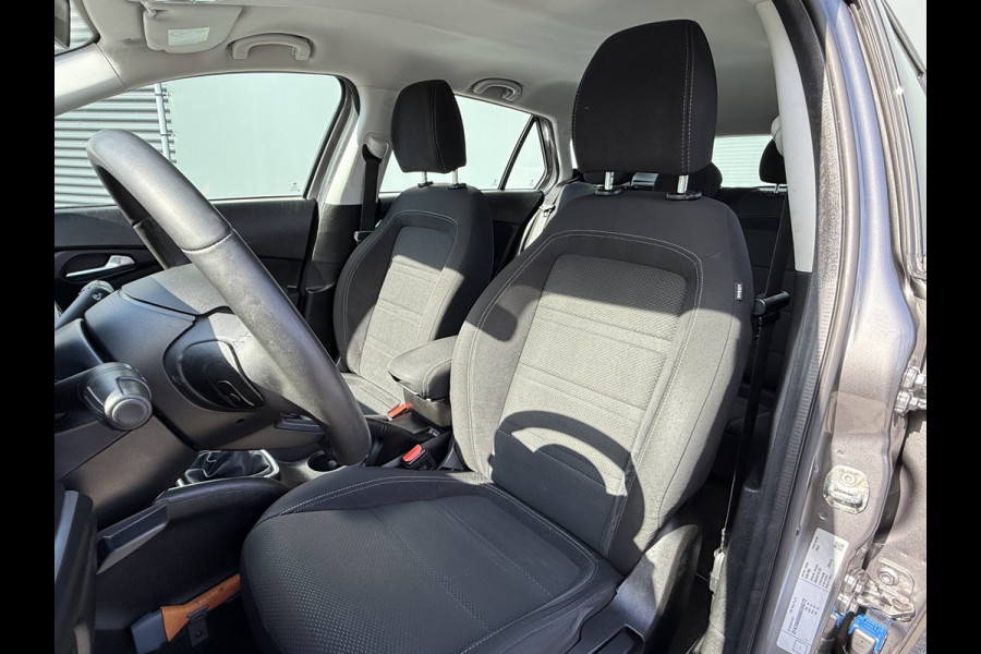 Fiat Tipo Stationwagon BWJ 2018 | 1.4 T-Jet 120PK Business | CLIMA | NAVI | PDC | CRUISE | LICHTMETAAL | CARPLAY