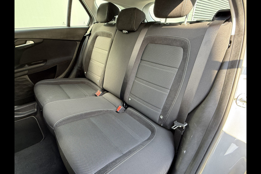 Fiat Tipo Stationwagon BWJ 2018 | 1.4 T-Jet 120PK Business | CLIMA | NAVI | PDC | CRUISE | LICHTMETAAL | CARPLAY