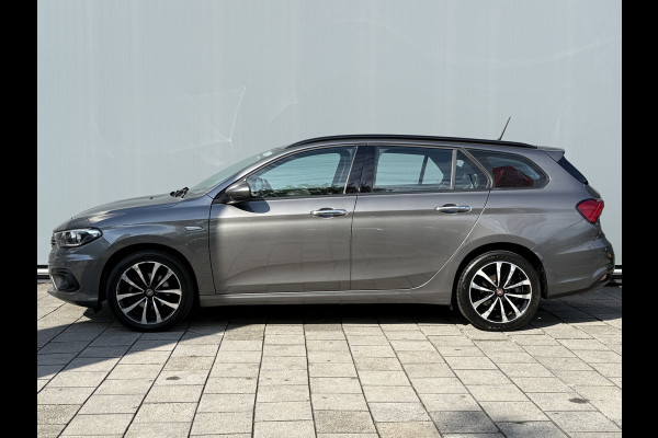 Fiat Tipo Stationwagon BWJ 2018 | 1.4 T-Jet 120PK Business | CLIMA | NAVI | PDC | CRUISE | LICHTMETAAL | CARPLAY