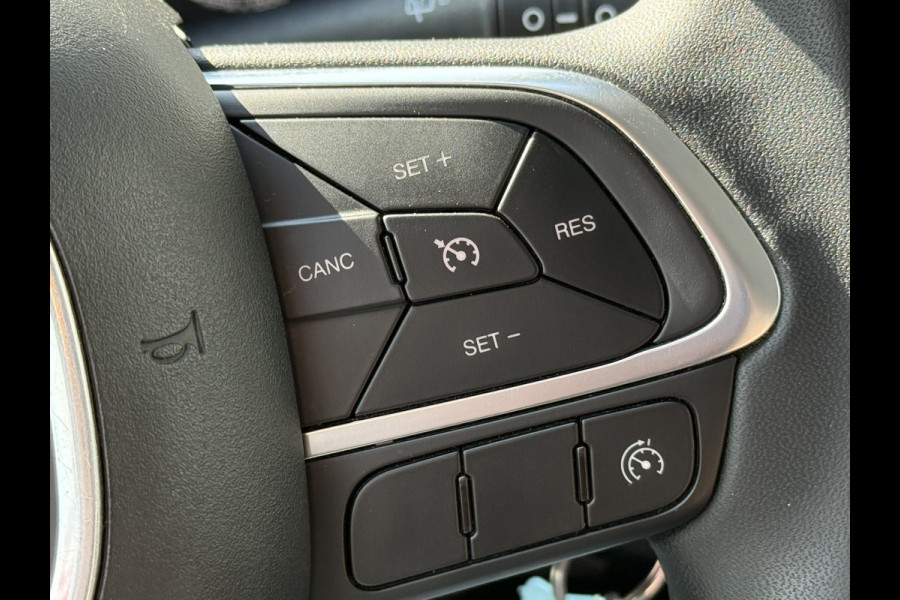 Fiat Tipo Stationwagon BWJ 2018 | 1.4 T-Jet 120PK Business | CLIMA | NAVI | PDC | CRUISE | LICHTMETAAL | CARPLAY