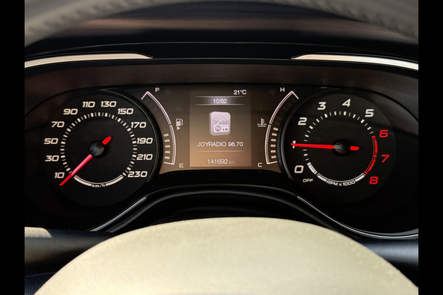 Fiat Tipo Stationwagon BWJ 2018 | 1.4 T-Jet 120PK Business | CLIMA | NAVI | PDC | CRUISE | LICHTMETAAL | CARPLAY