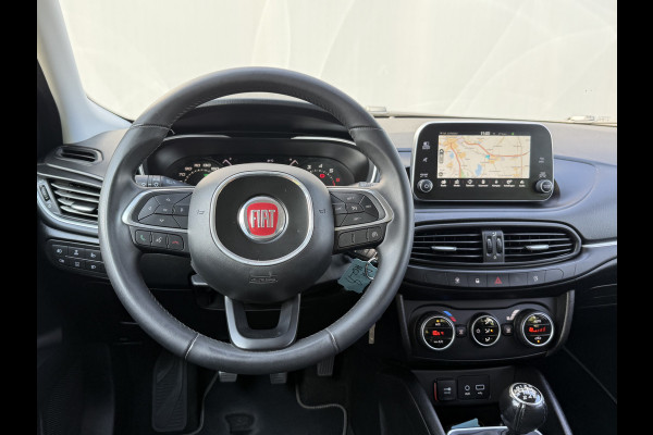 Fiat Tipo Stationwagon BWJ 2018 | 1.4 T-Jet 120PK Business | CLIMA | NAVI | PDC | CRUISE | LICHTMETAAL | CARPLAY