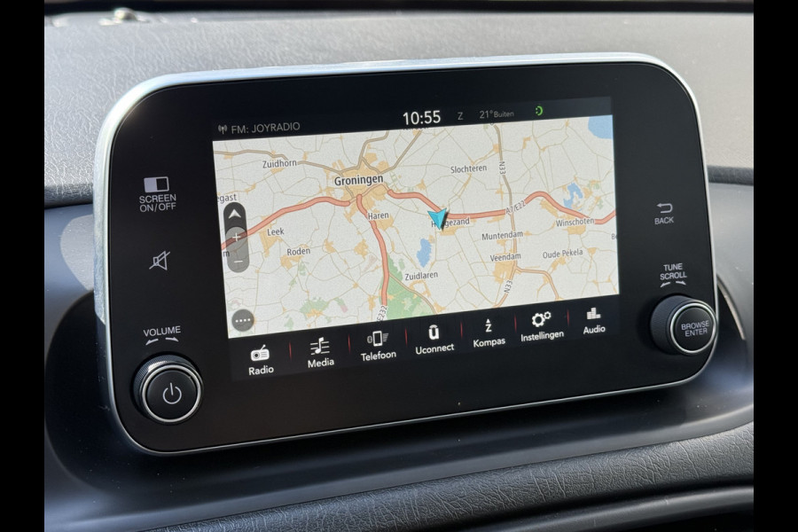 Fiat Tipo Stationwagon BWJ 2018 | 1.4 T-Jet 120PK Business | CLIMA | NAVI | PDC | CRUISE | LICHTMETAAL | CARPLAY