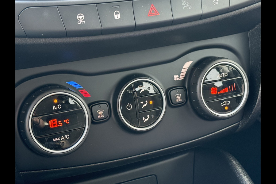 Fiat Tipo Stationwagon BWJ 2018 | 1.4 T-Jet 120PK Business | CLIMA | NAVI | PDC | CRUISE | LICHTMETAAL | CARPLAY